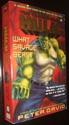 The Incredible Hulk