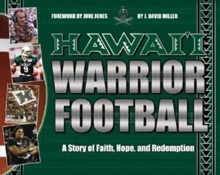 Hawai'i Warrior Football