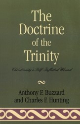 The Doctrine of the Trinity