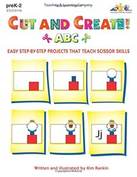 Cut and Create! ABC