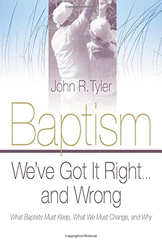 Baptism