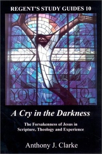 A Cry in the Darkness