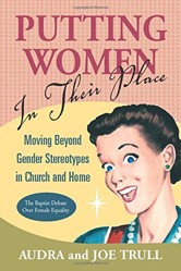 Putting Women in Their Place
