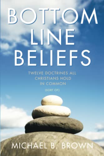 Bottom Line Beliefs