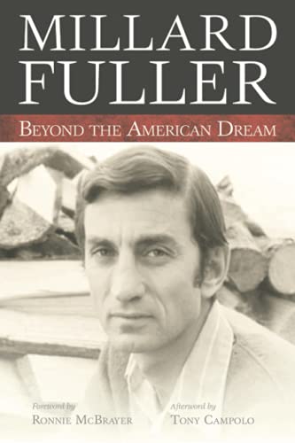 Beyond the American Dream