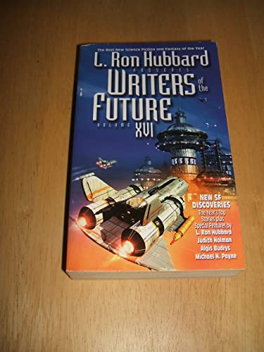 L. Ron Hubbard Presents Writers of the Future