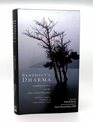 Benedict's Dharma
