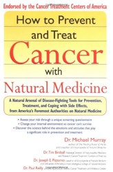 How to Prevent and Treat Cancer with Natural Medicine