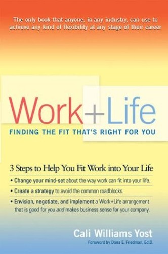 Work + Life