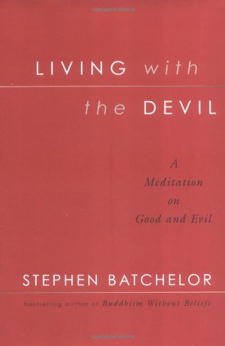 Living with the Devil