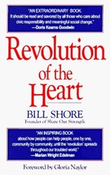 Revolution of the Heart