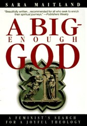 Big-Enough God