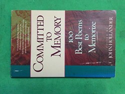 Committed to Memory