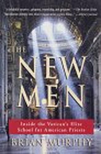 The New Men