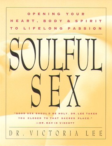 Soulful Sex