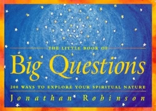 Little Book/Big Questions