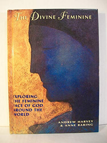 The Divine Feminine