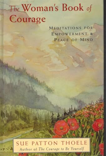 The Woman's Book of Courage