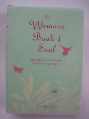 The Woman's Book of Soul