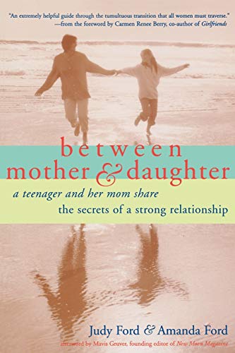 Between Mother & Daughter