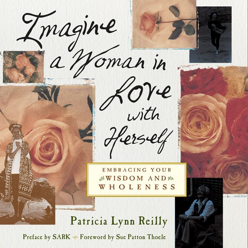 Imagine a Woman in Love With Herself