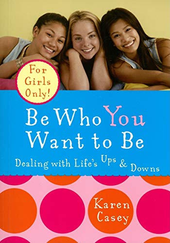 Be Who You Want to be