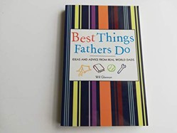 Best Things Fathers Do