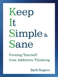 Keep it Simple and Sane