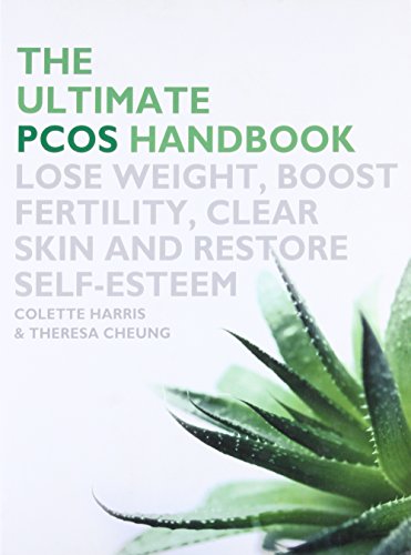 Ultimate Pcos Handbook