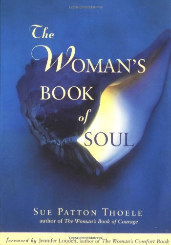 The Woman's Book of Soul