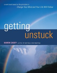 Getting Unstuck