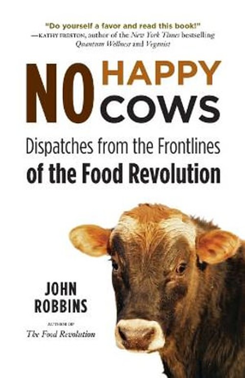 No Happy Cows