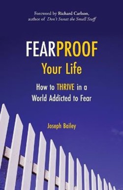 Fearproof Your Life