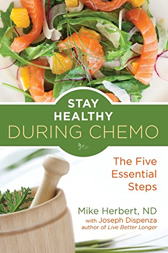 Stay Healthy During Chemo