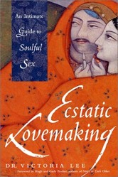 Ecstatic Lovemaking
