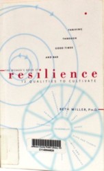 The Woman's Book of Resilience