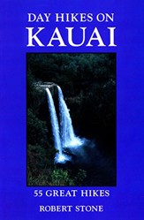 Day Hikes on Kauai, 3rd