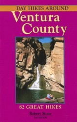 Day Hikes Around Ventura County