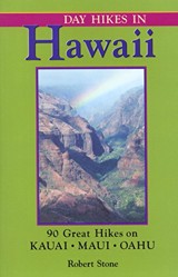Day Hikes in Hawaii