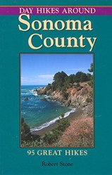 Day Hikes Around Sonoma County