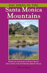 Day Hikes in the Santa Monica Mountains