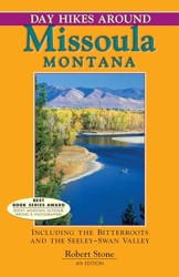 Day Hikes Around Missoula, Montana