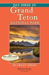 Day Hikes in Grand Teton National Park