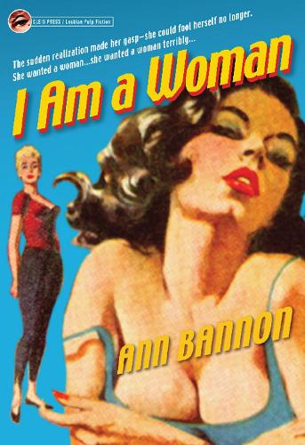 I am a Woman