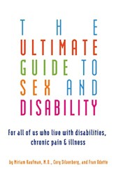 Ultimate Guide To Sex And Disability