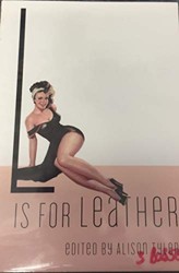 L is for Leather