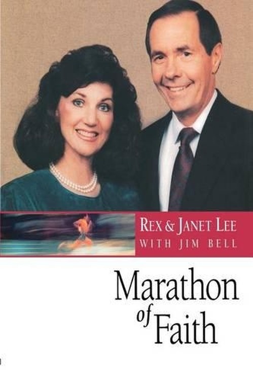 A Marathon of Faith