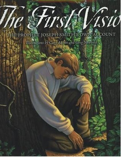 The First Vision