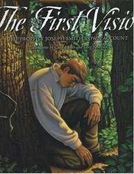 The First Vision