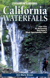 California Waterfalls
